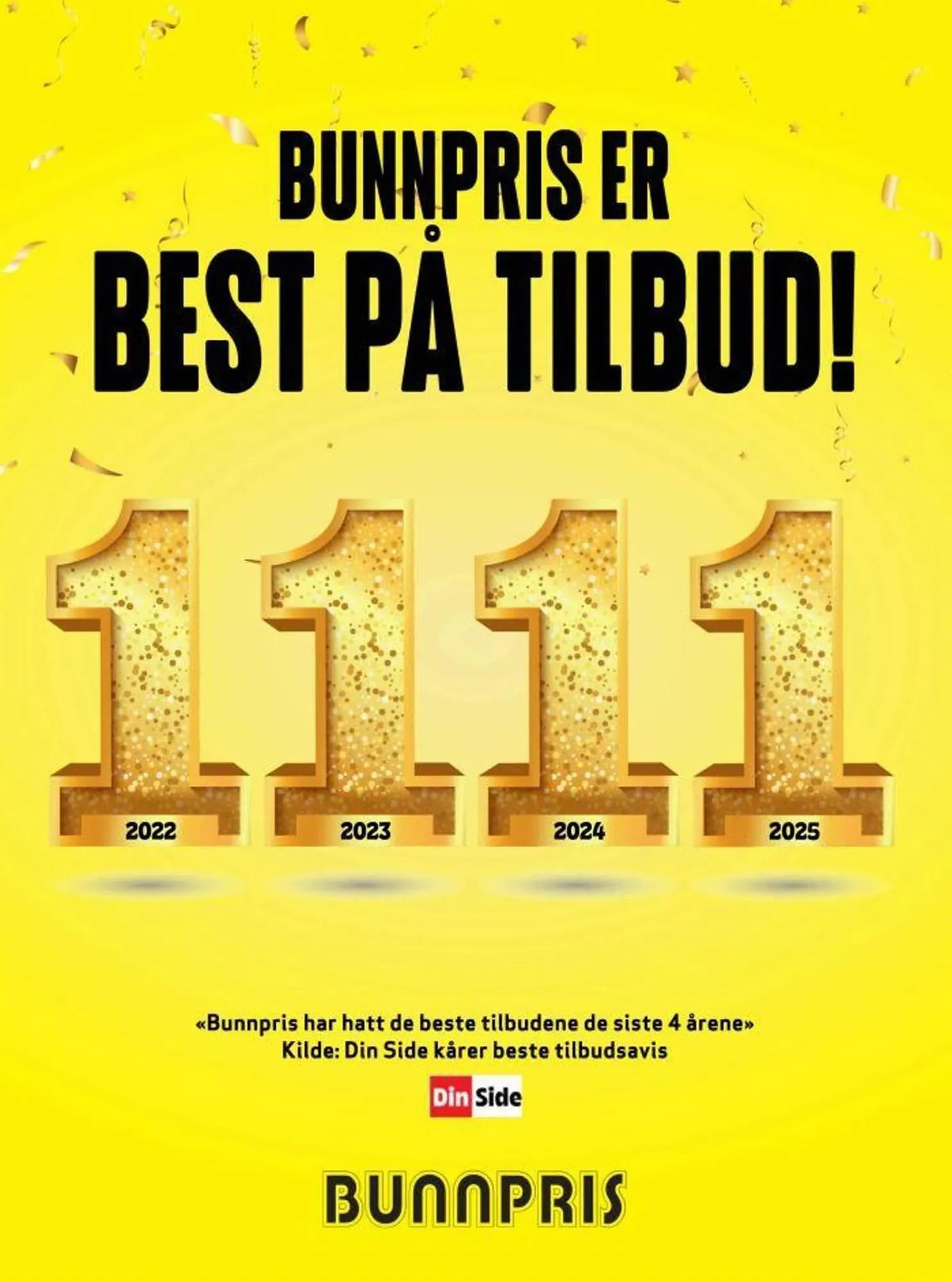 Bunnpris kundeavis fra 16. februar til 22. februar 2026 - kundeavisside 24