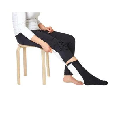 Vitility Strømpepåtrekker