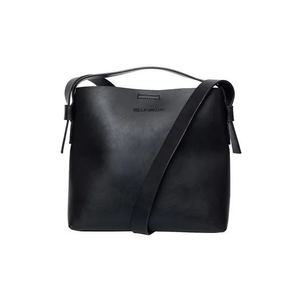 MINI CITY Cross Body Bag