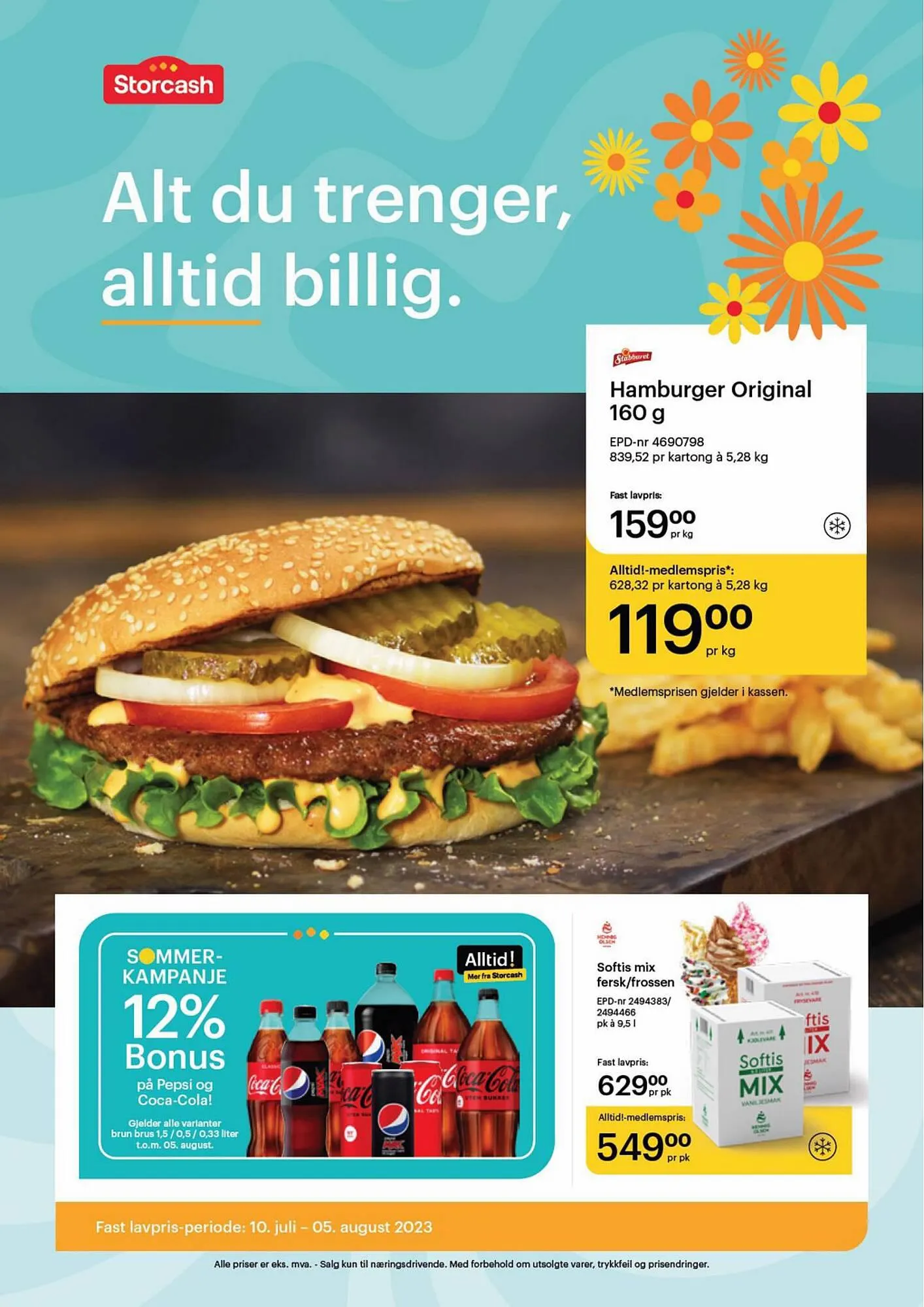 Storcash Kundeavis - 1