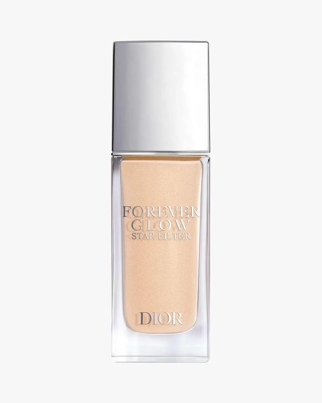 Dior Forever Glow Star Filter Complexion Sublimating Fluid 30 ml