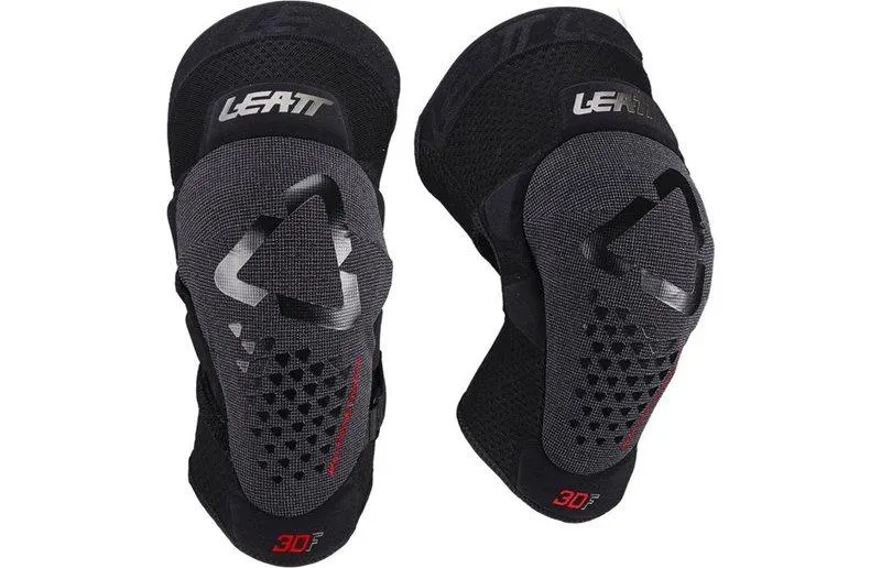 Knebeskyttelse Leatt Knee Guard 3DF 5.0 Evo
