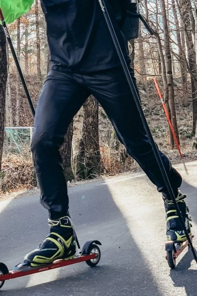 Lordalen lettvektsbukse