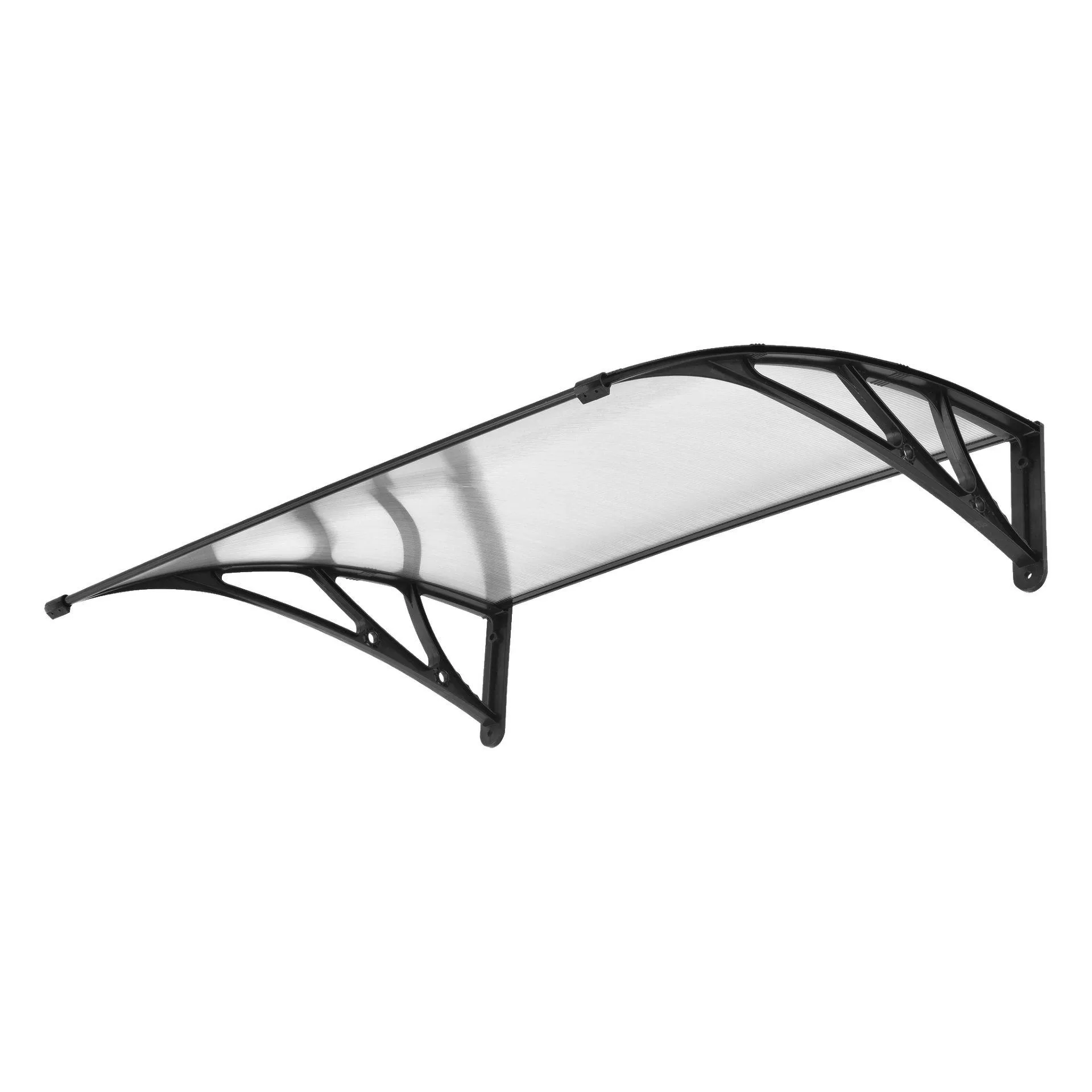 UV-skyddad kanalplast