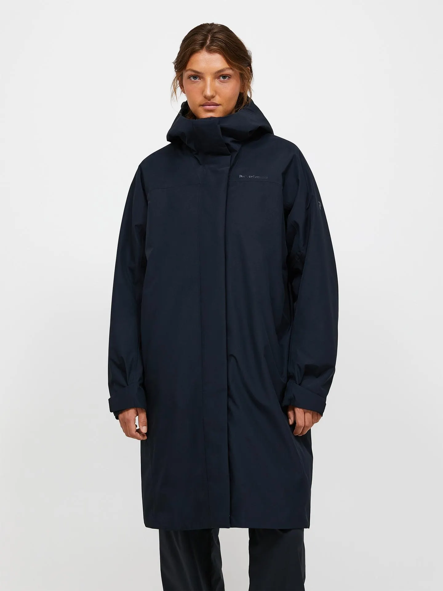 Treeline HIPE® 2L Insulated Shell Parka Women