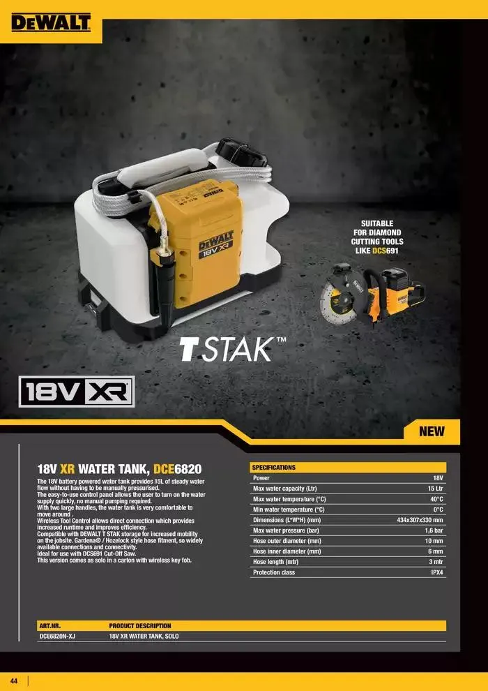 100 years fra 28. oktober til 28. februar 2025 - kundeavisside 44