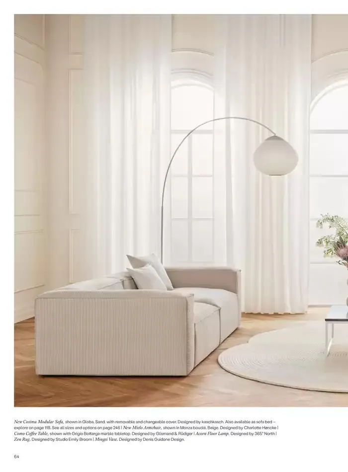 The journal fra 30. oktober til 30. november 2024 - kundeavisside 66