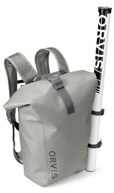 Orvis Pro Waterproof Rolltop 20L