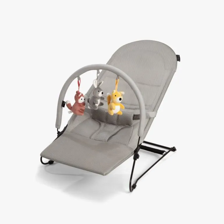 Gorm vippestol, mesh