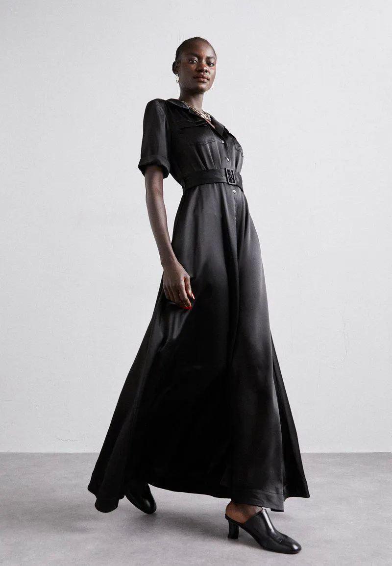 MILLIE DRESS - Maxikjole