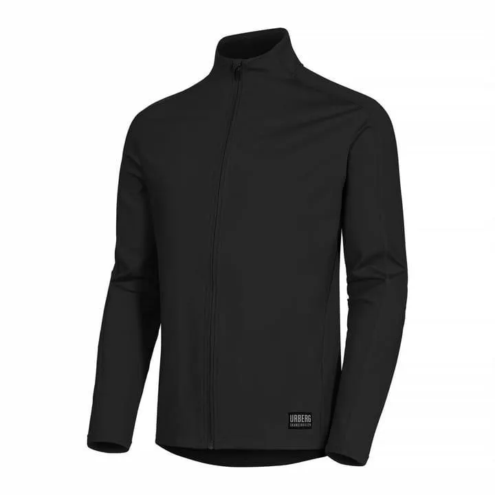 Hellner Piritsa Fleece Men Dress Blue