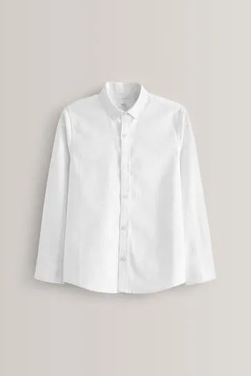Oxford Shirt (3-16yrs)
