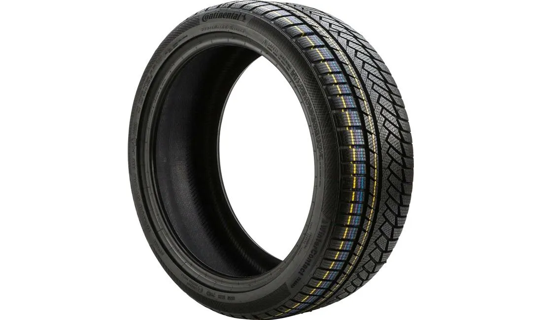 Dæk 255/40-20 101W XL ContWCon TS 850PAO