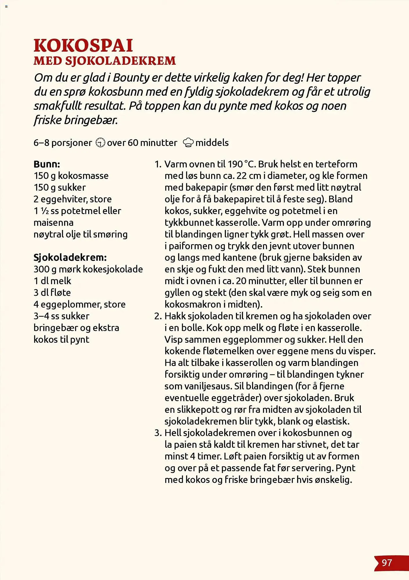 Joker kundeavis fra 27. november til 5. januar 2026 - kundeavisside 97