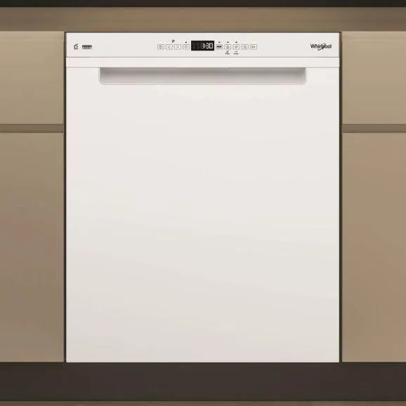 Whirlpool W7U HP43 X