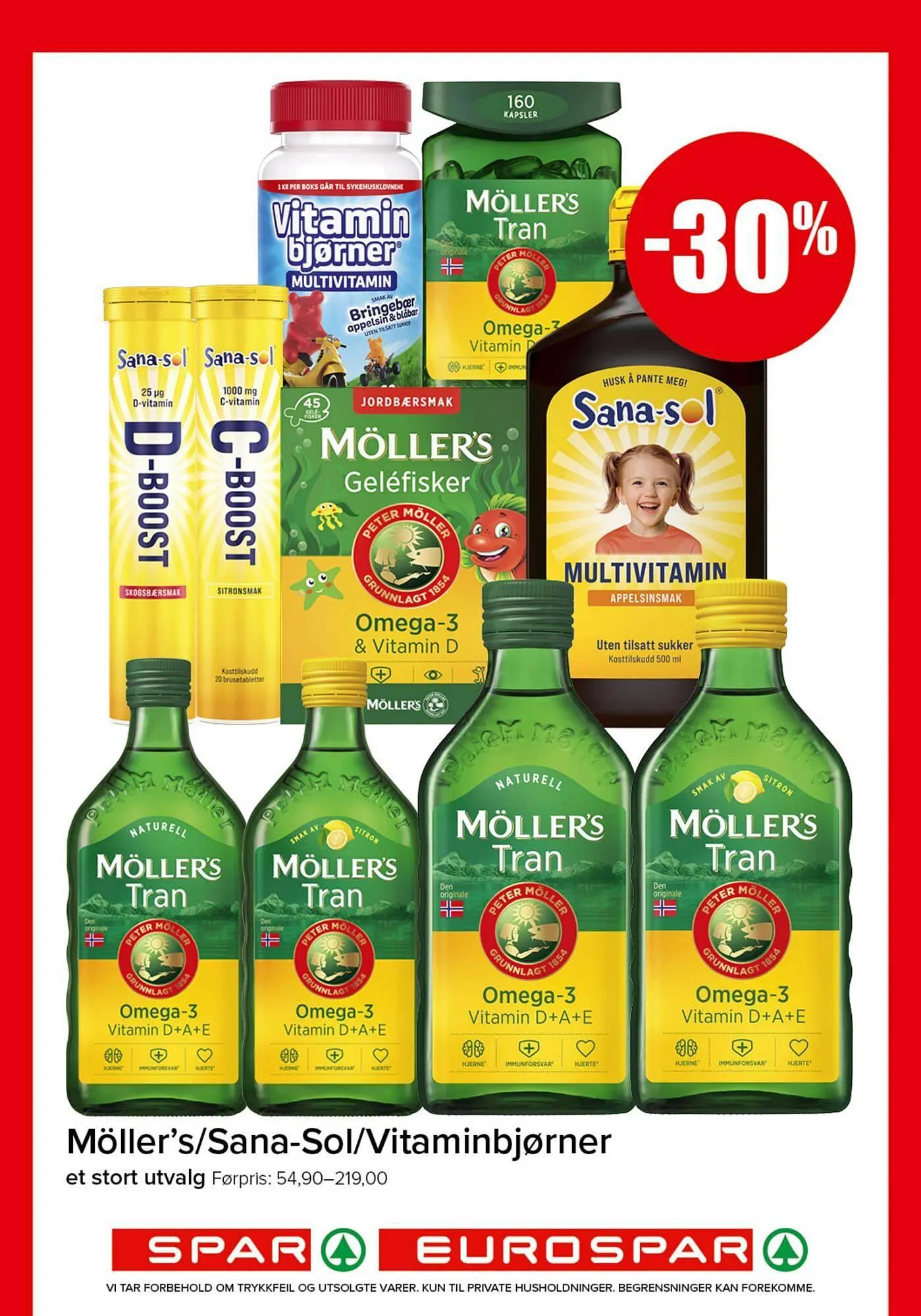 Spar kundeavis fra 18. januar til 22. januar 2026 - kundeavisside 11