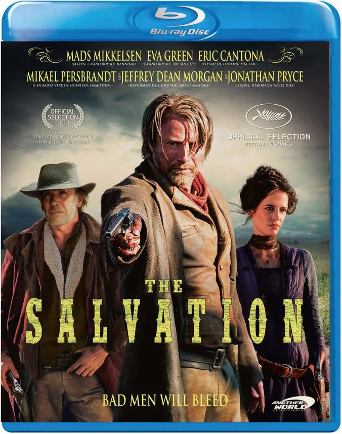 The Salvation