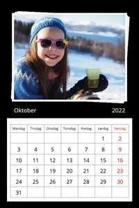 Fotokalender | Asker