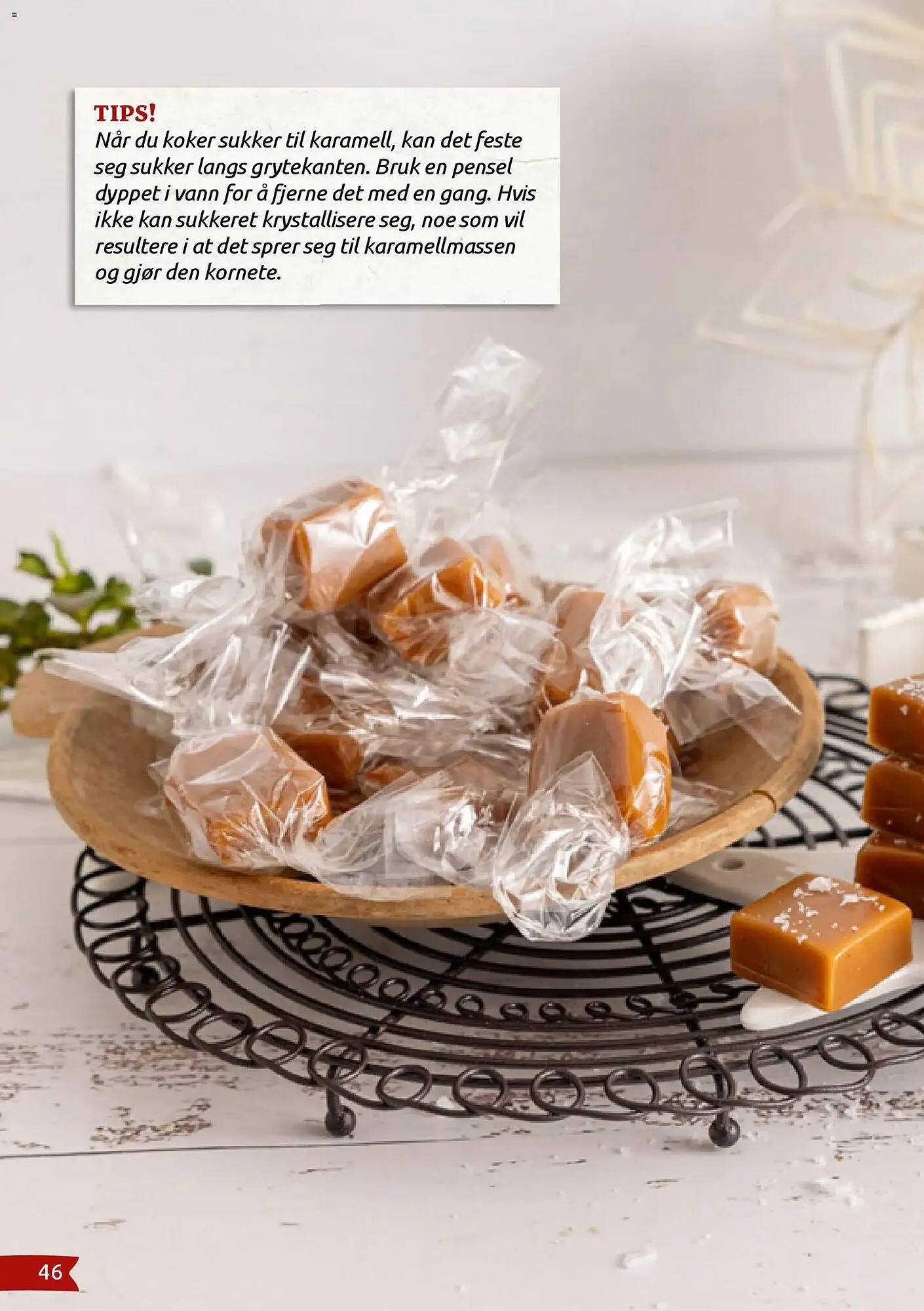 Joker kundeavis fra 27. november til 5. januar 2026 - kundeavisside 46