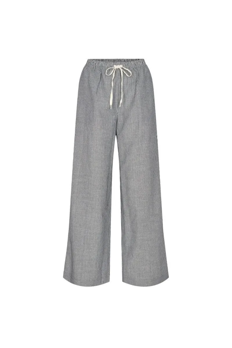 Milkboy CC Wide Pant Used Denim