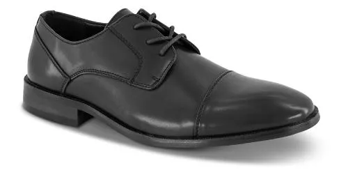 Odiin Lett herresko Sort 1214100410