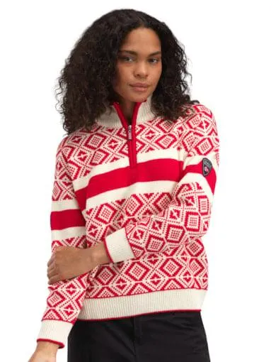 Team Norway Cortina ullgenser