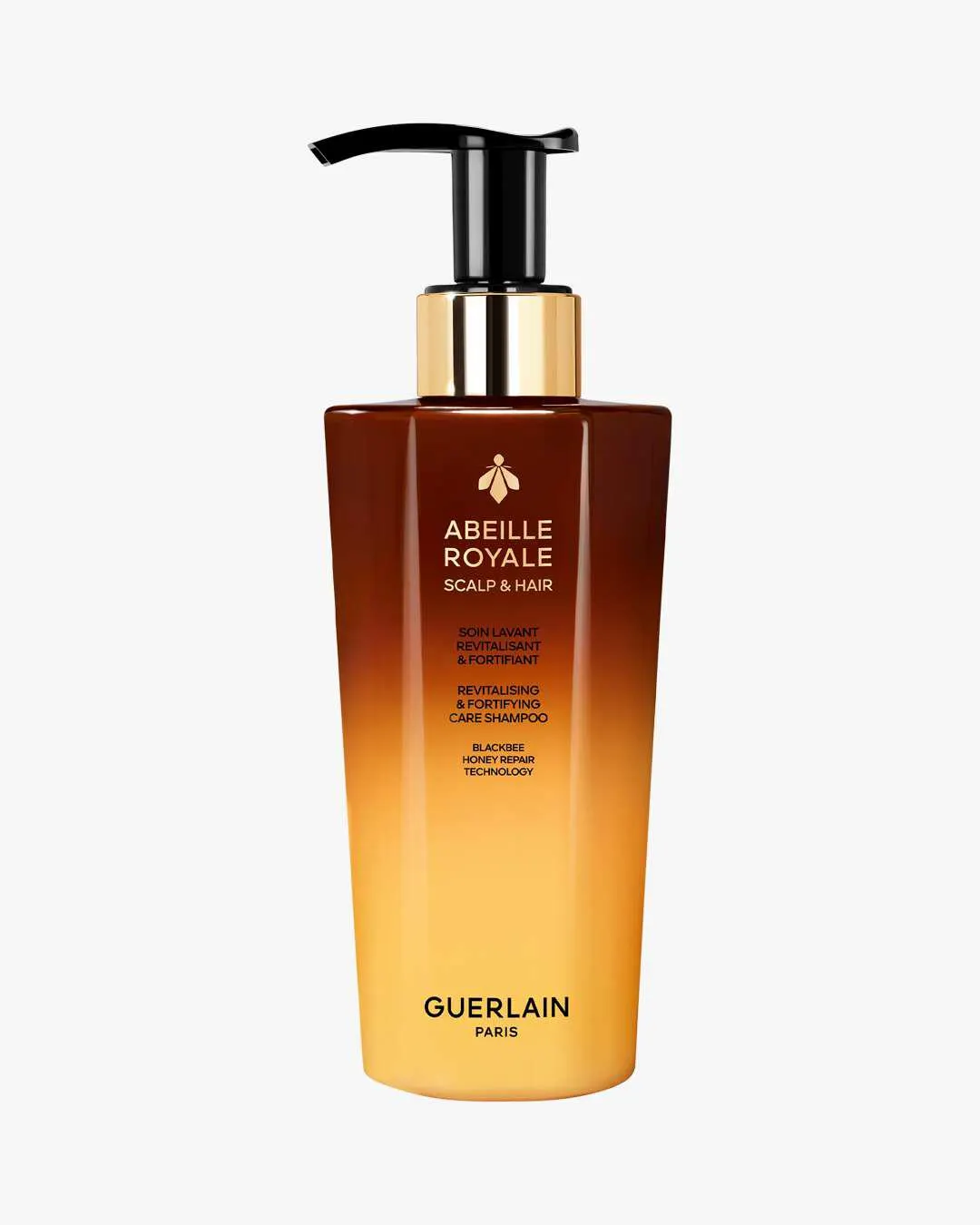 GUERLAIN Abeille Royale The Revitalizing & Fortifying Care Shampoo 290 ml