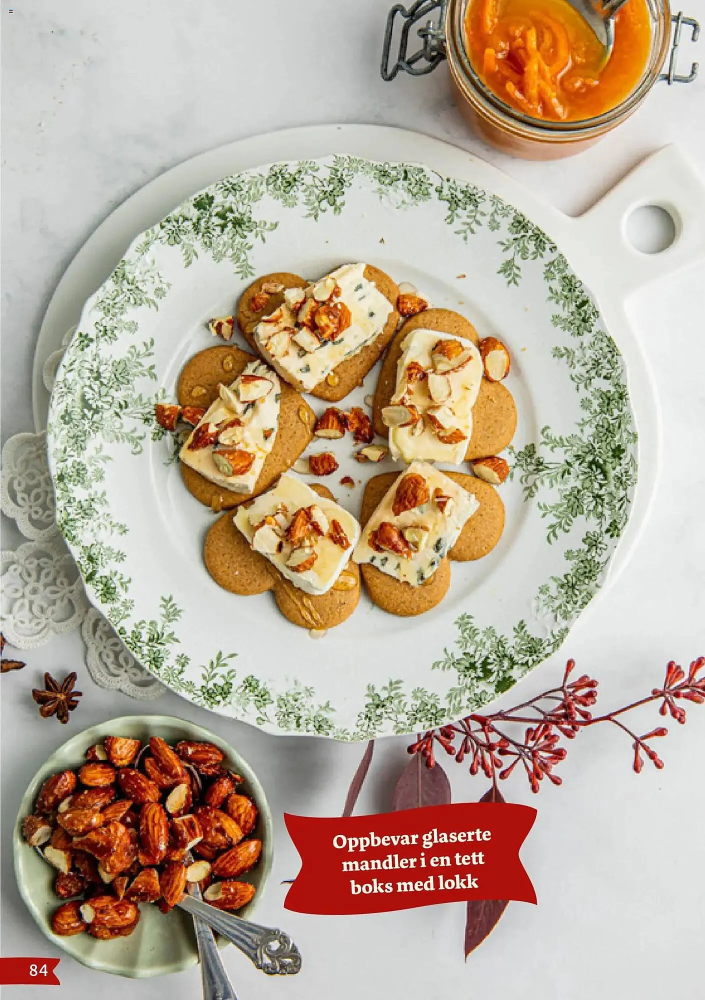 Joker kundeavis fra 27. november til 5. januar 2026 - kundeavisside 84