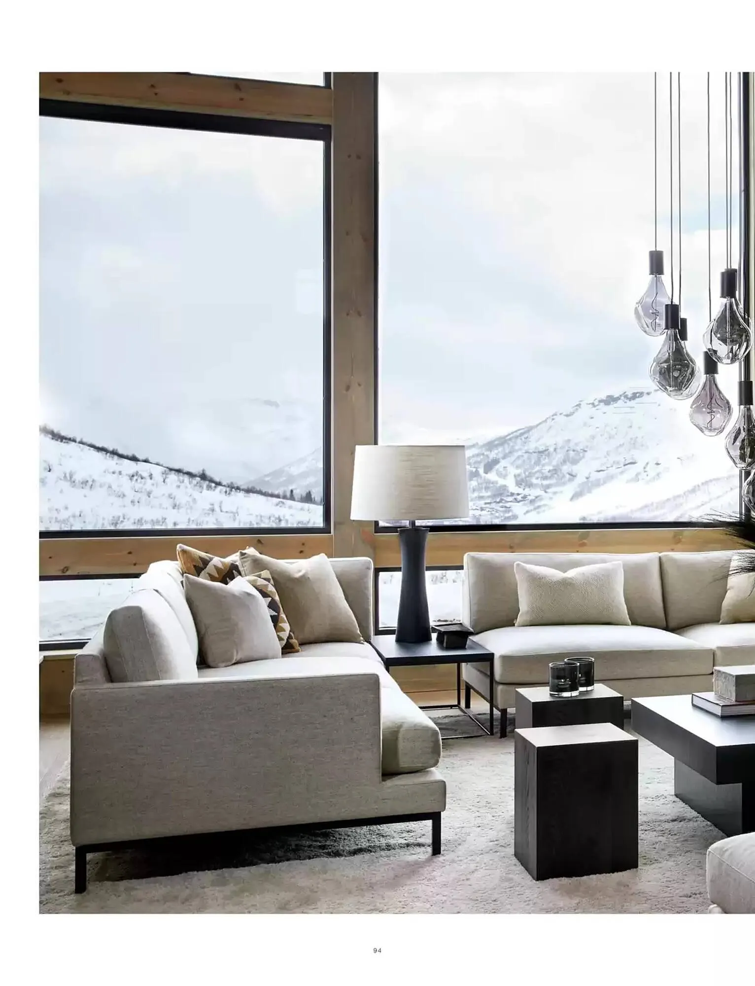 Slettvoll Kundeavis fra 27. november til 31. mars 2025 - kundeavisside 94