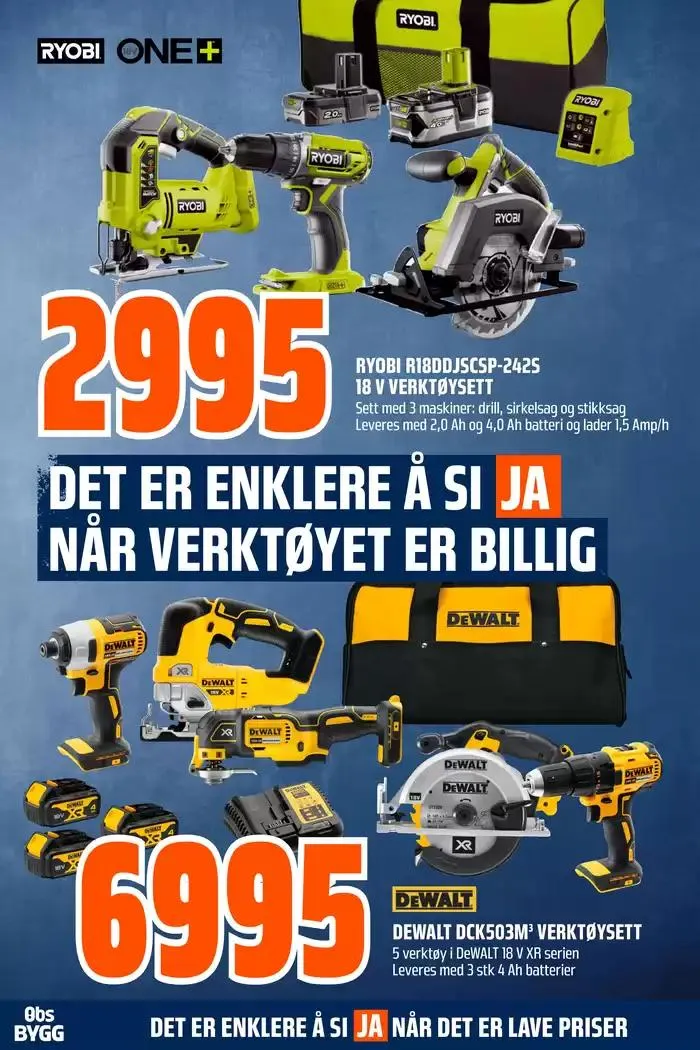 Eksklusive tilbud for våre kunder fra 5. januar til 12. januar 2025 - kundeavisside 13