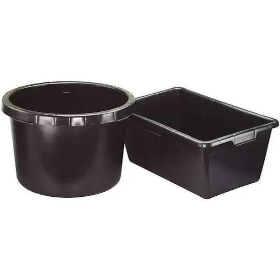 Mørtelbalje 65 liter