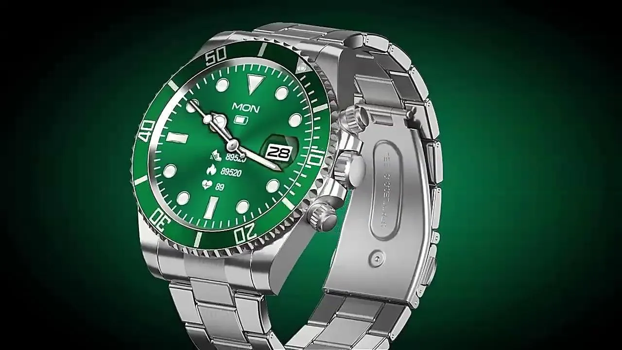 Reloj inteligente aw12/aw13 pro de 1,28 pulgadas, reloj inteligente para correr, podómetro bluetooth, rastreador de sueño, compatible con Android, ios, hombres, control multimedia de larga espera,