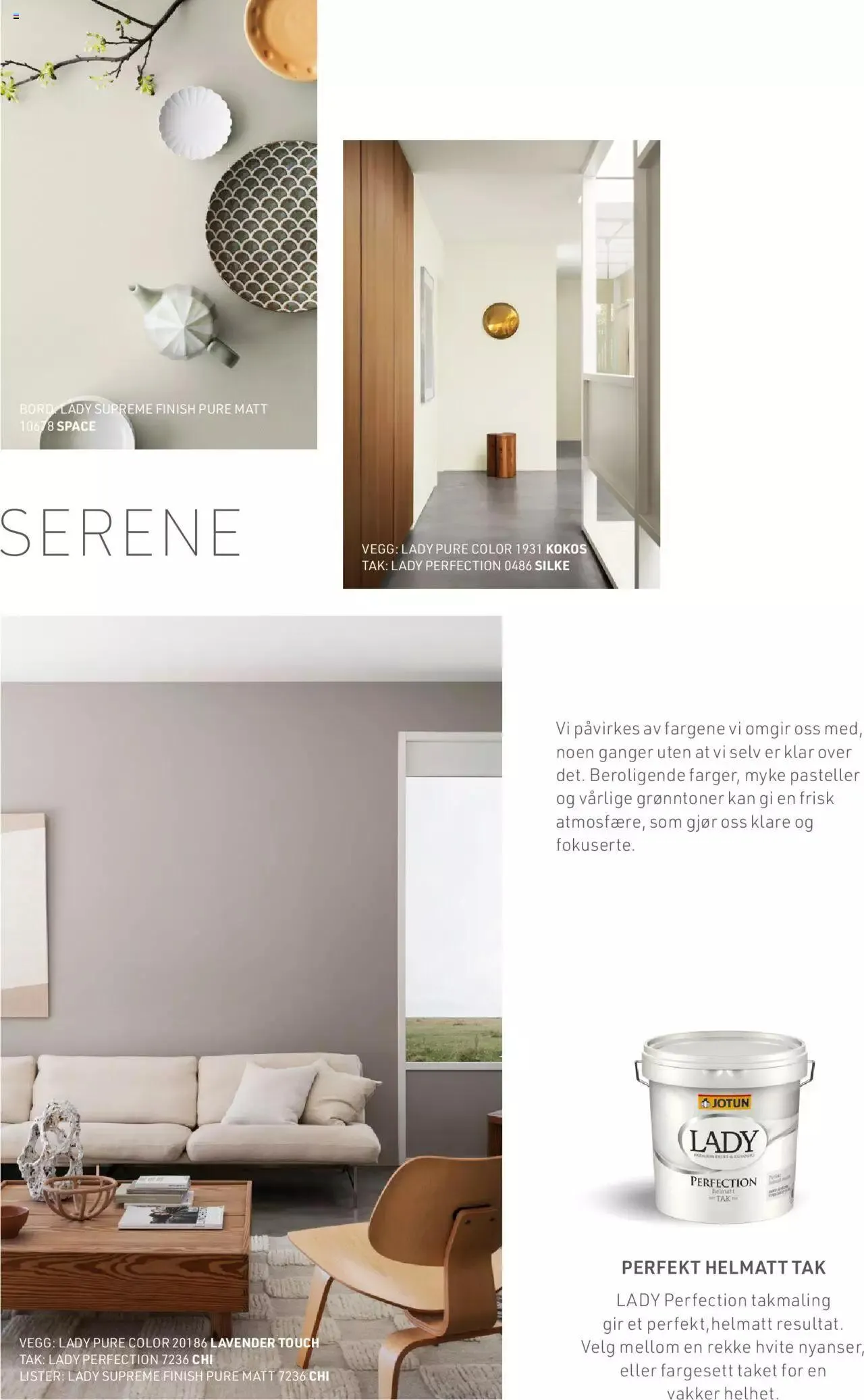 Obs Bygg - Jotun Stories fargekart fra 1. januar til 31. desember 2023 - kundeavisside 9