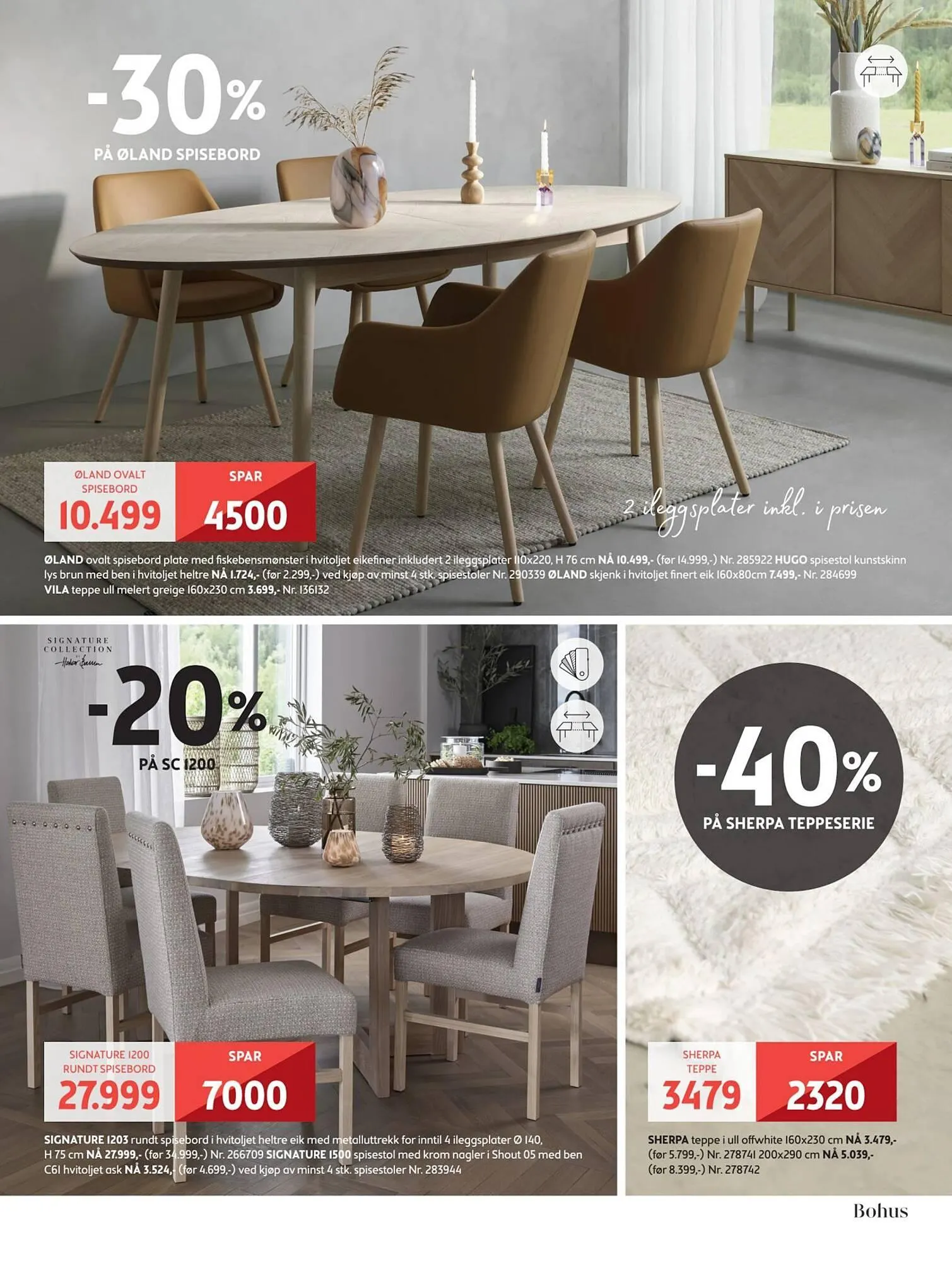 Bohus Kundeavis fra 22. juni til 20. juli 2025 - kundeavisside 11