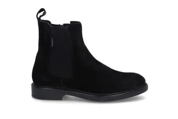 Moderne chelsea boot