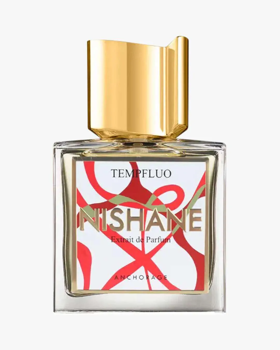TEMPFLUO Extrait de Parfum 50 ml