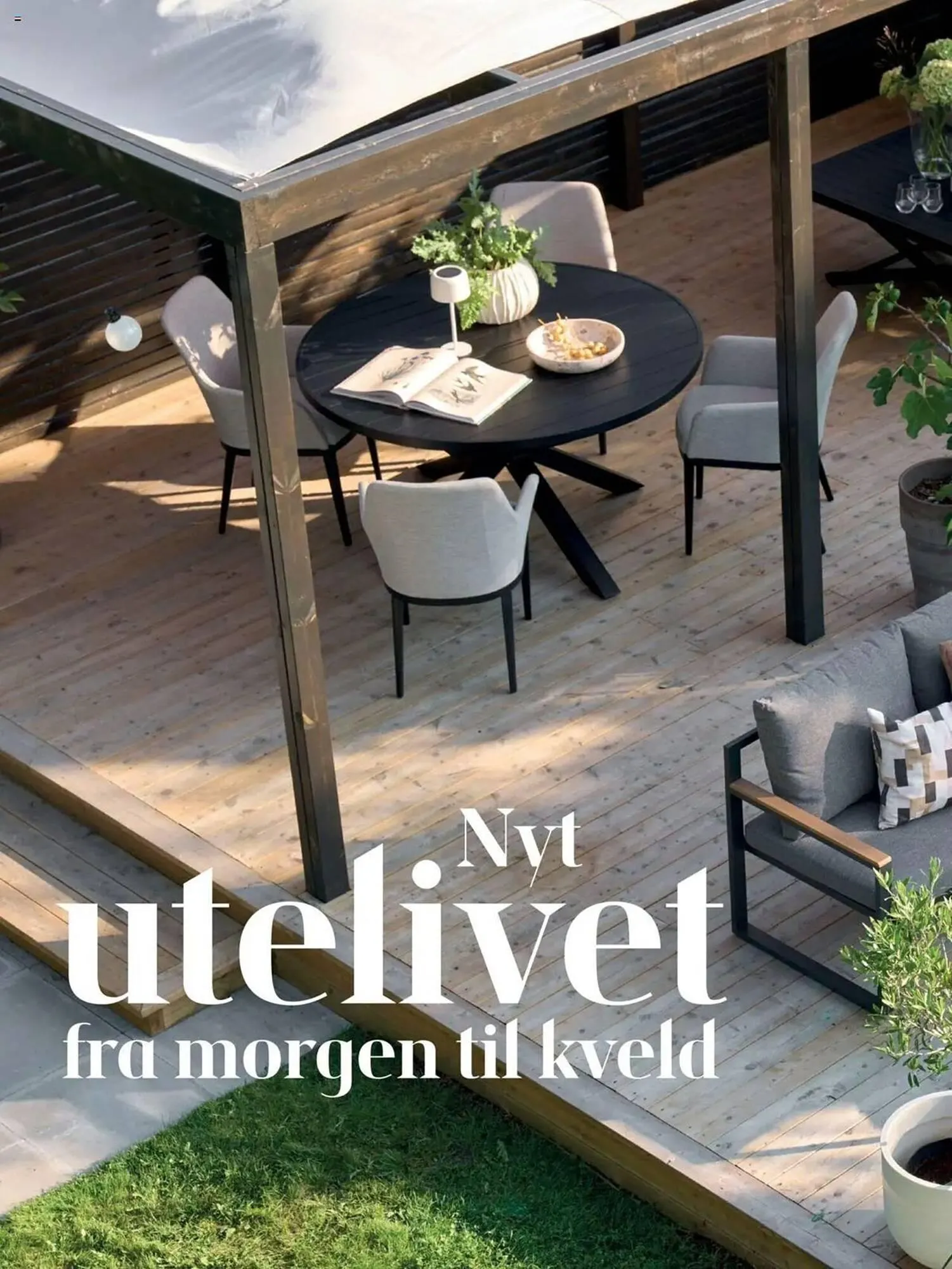 Bohus kundeavis fra 20. september til 31. desember 2025 - kundeavisside 18