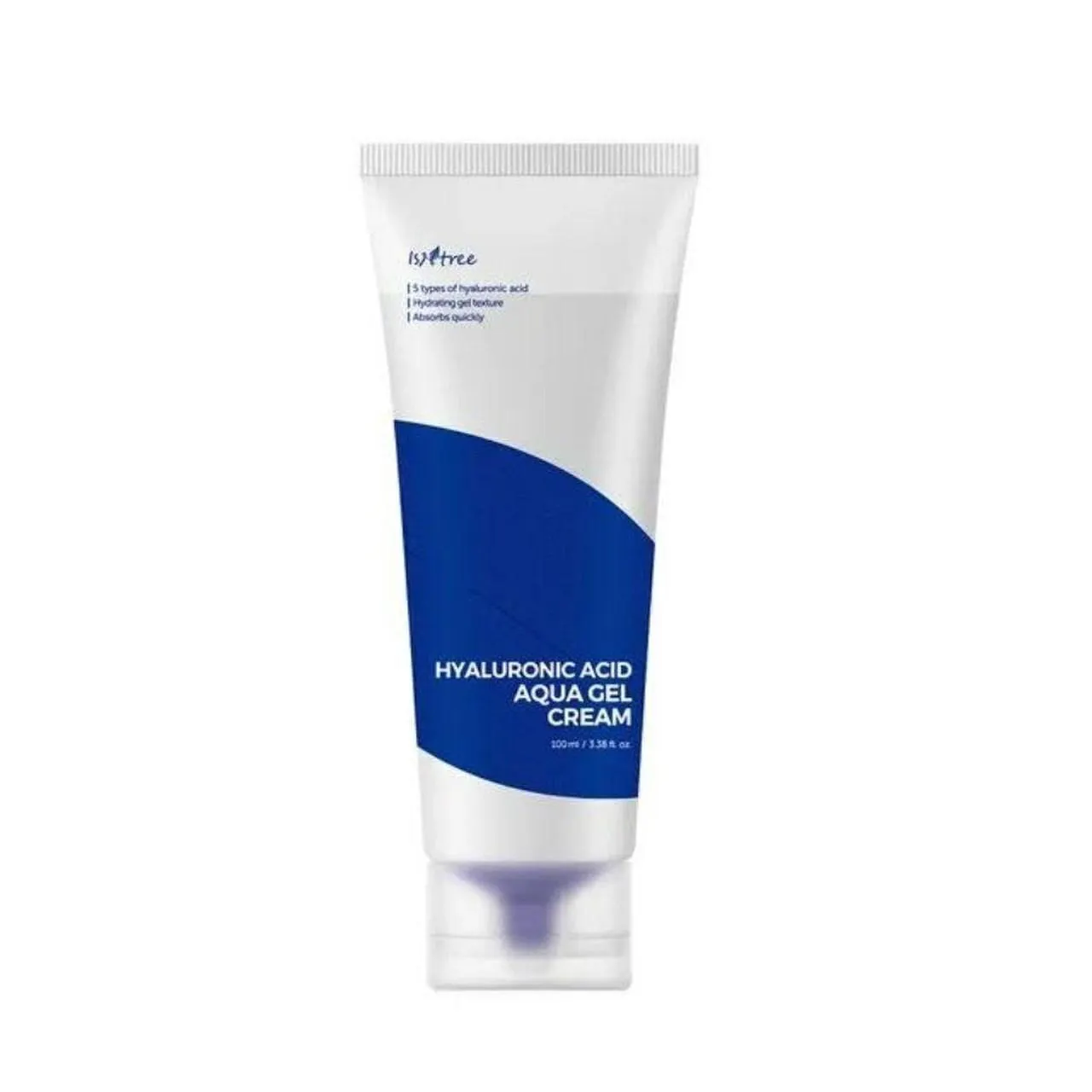 Hyaluronic Acid Aqua Gel Cream