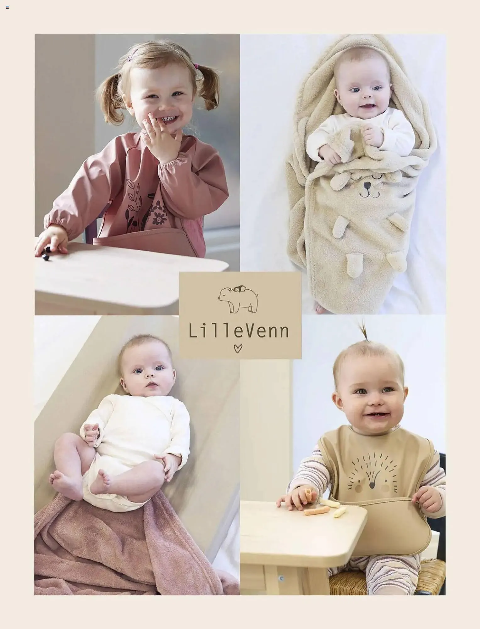 Sparkjøp kundeavis fra 30. oktober til 27. februar 2026 - kundeavisside 7