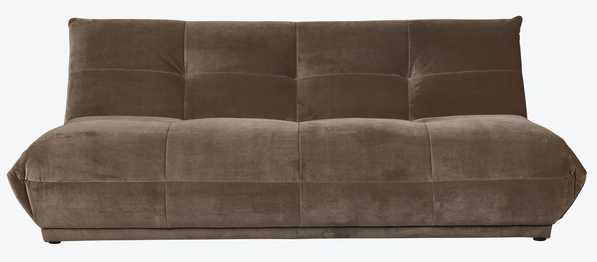 Giselle 3-seter sofa