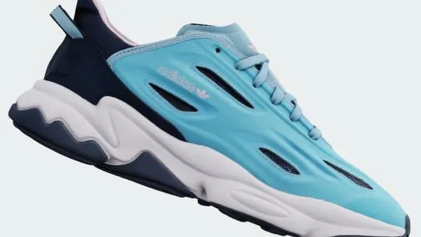 OZWEEGO Celox Arsenal Sko