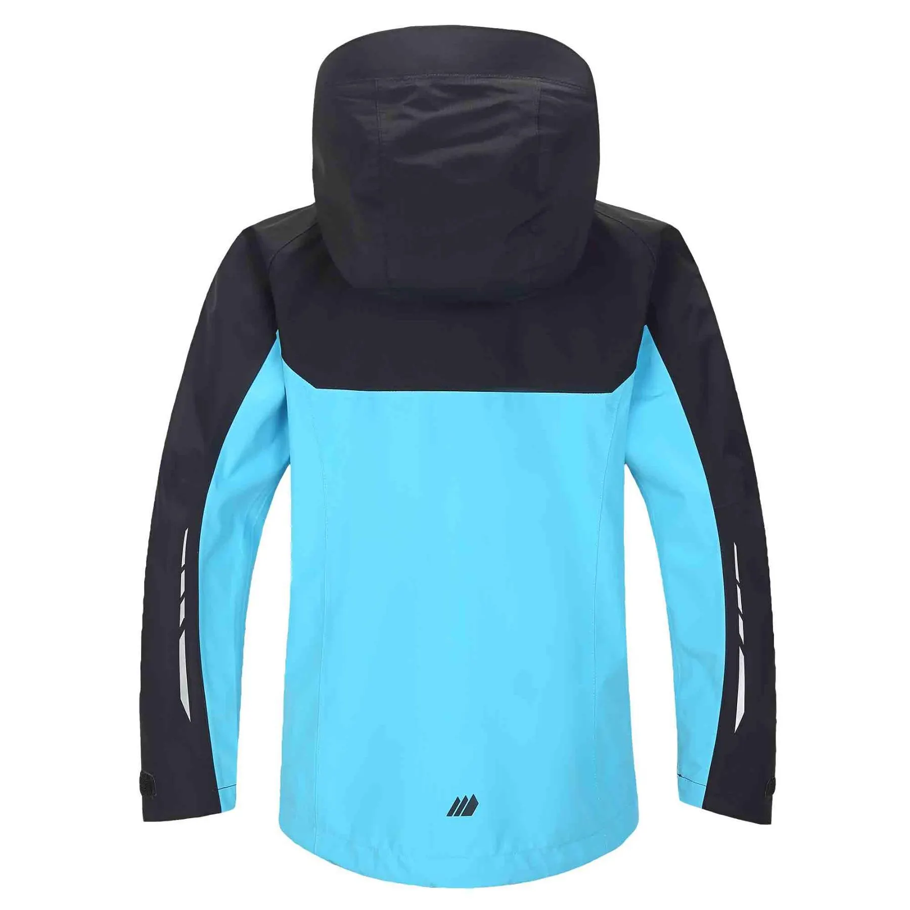 Skarfjellet, skalljakke