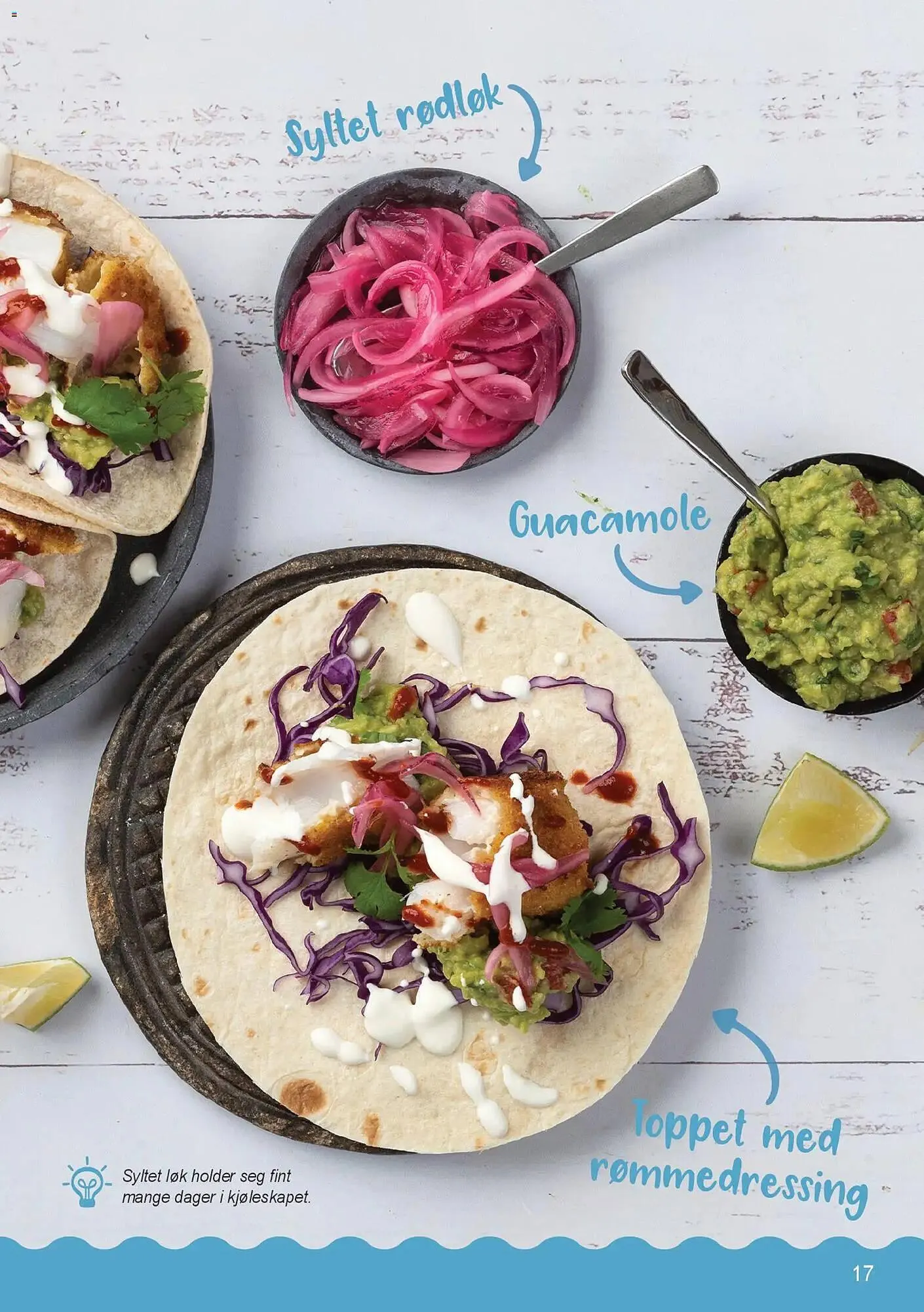 Joker kundeavis fra 2. januar til 6. februar 2026 - kundeavisside 17