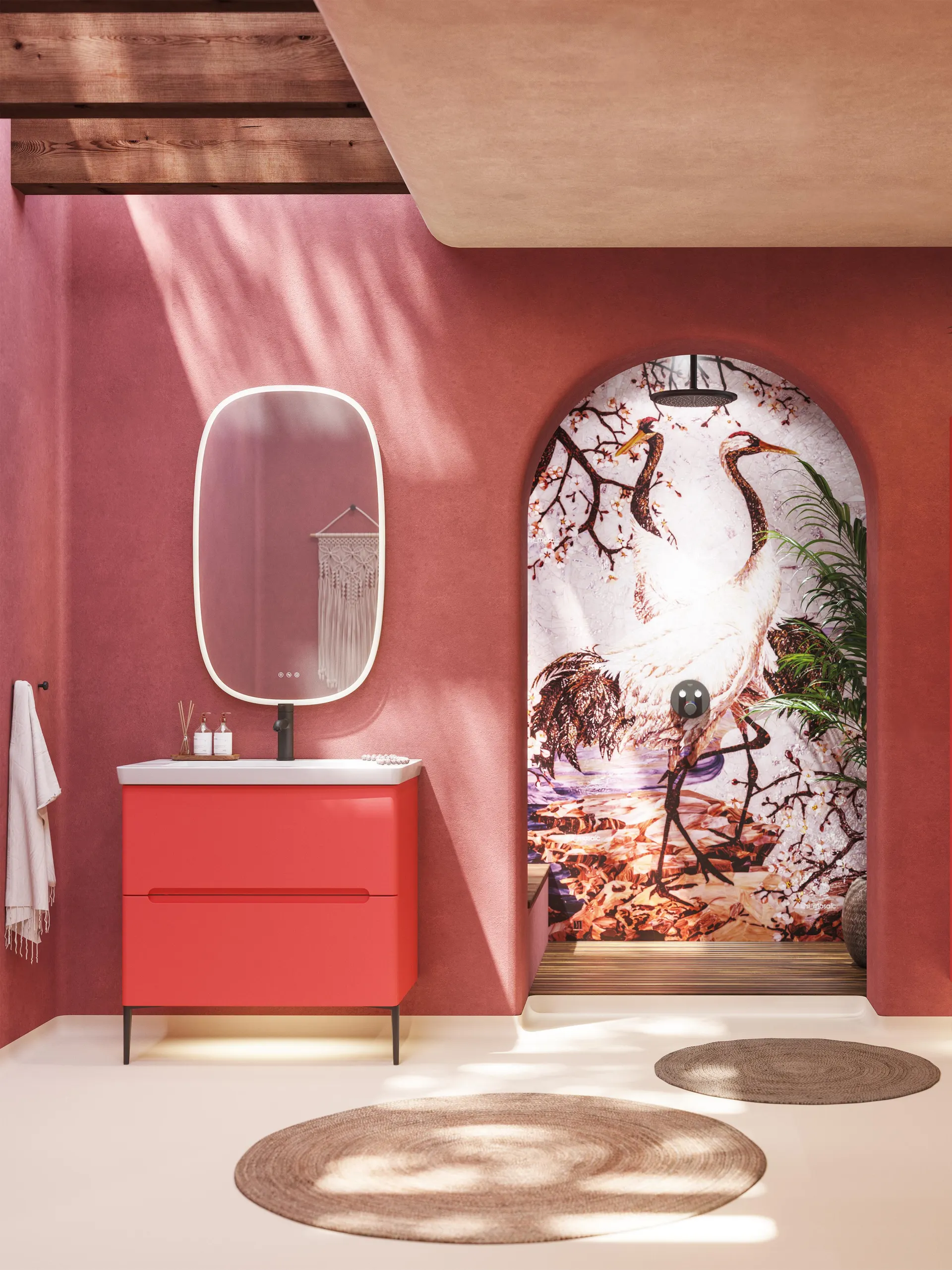 Dansani Inzo Vintage PK20359