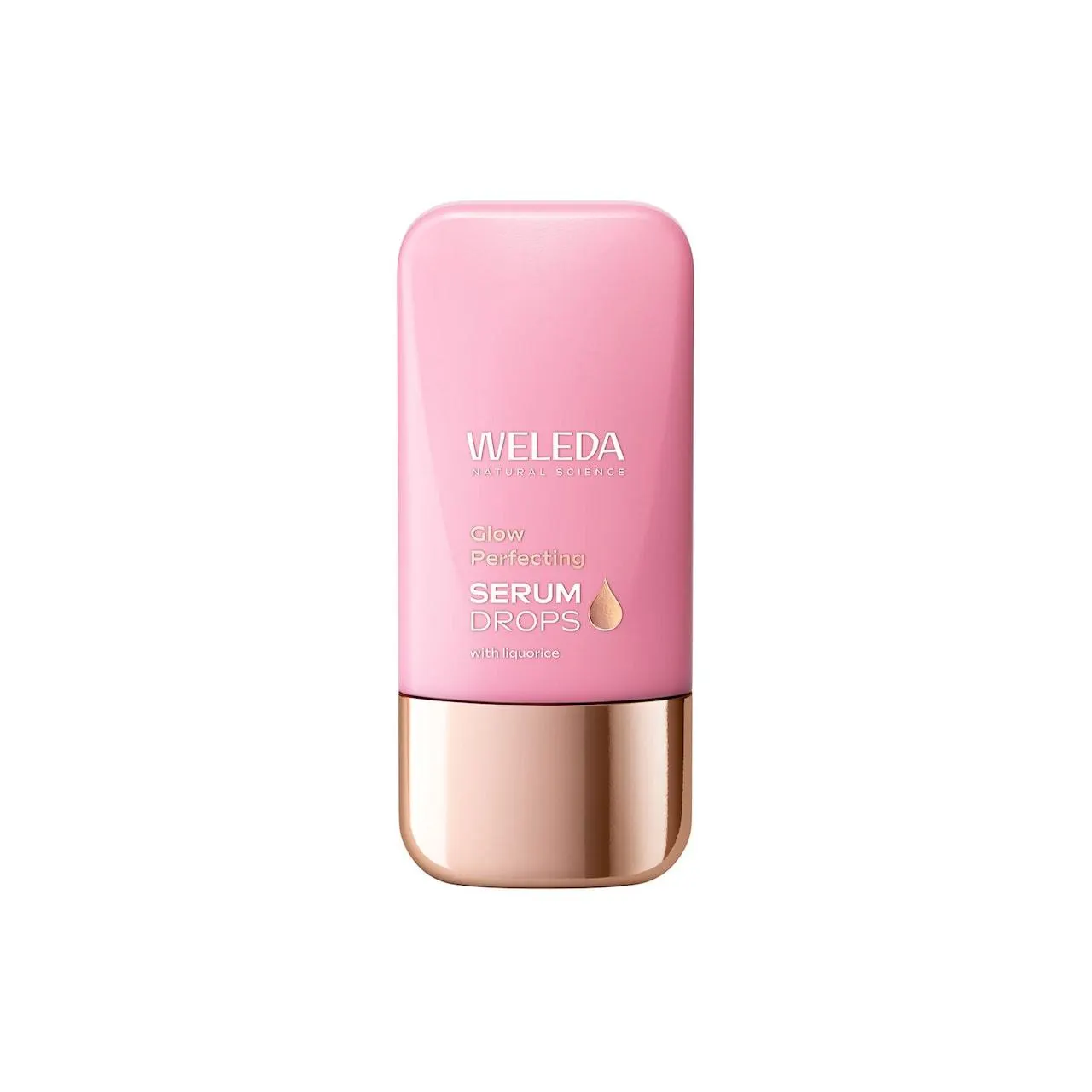 Weleda Glow Perfecting Serum Drops 30 ml