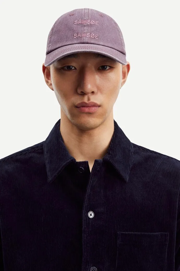 Samsoe cap 14663