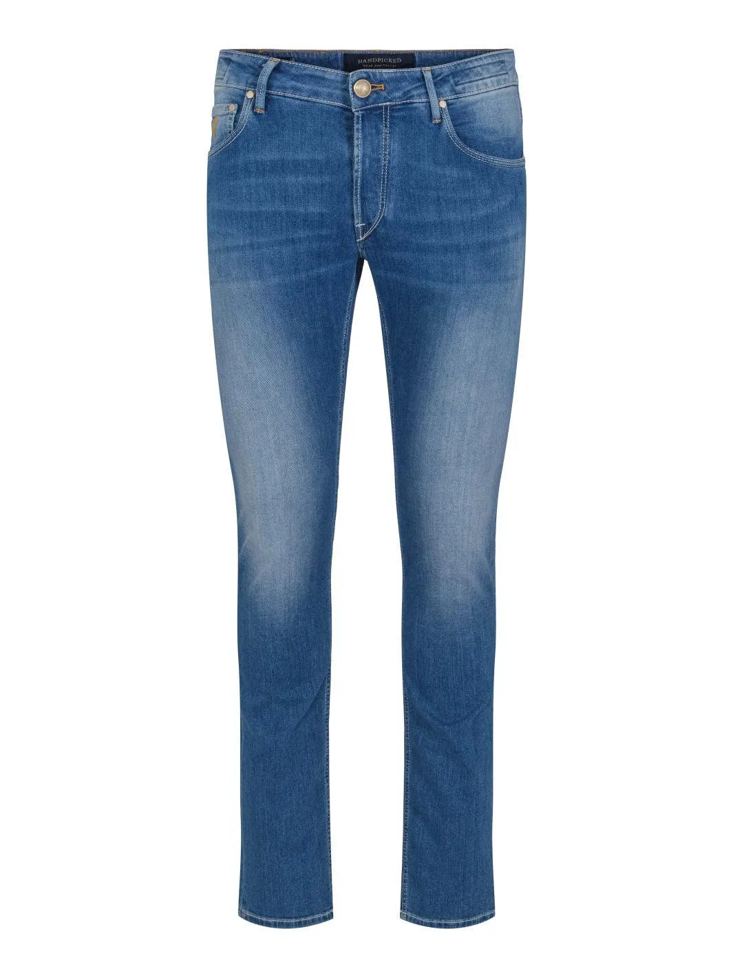 ORVIETO JEANS Blå