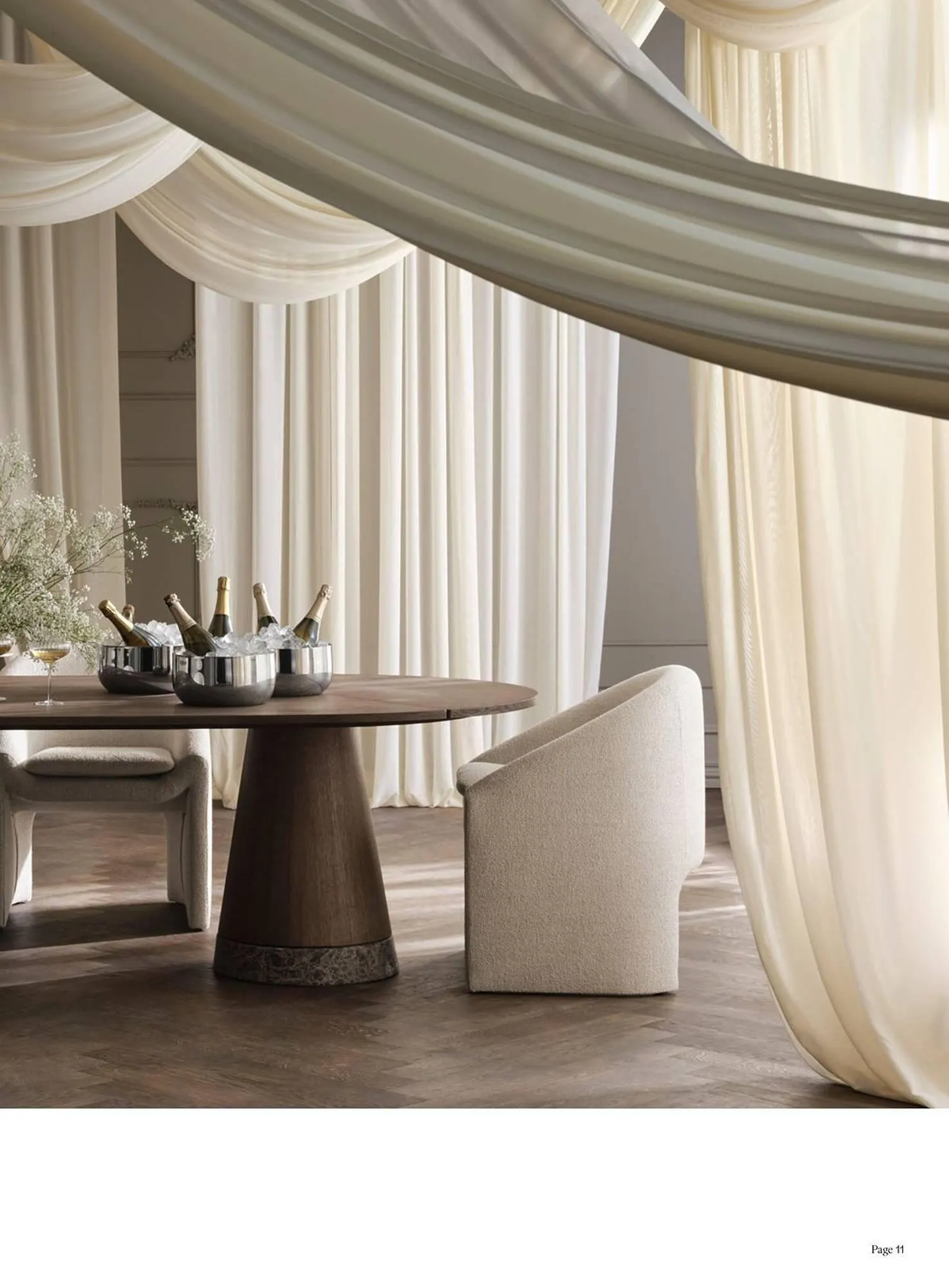 Bolia kundeavis fra 15. september til 31. desember 2025 - kundeavisside 13