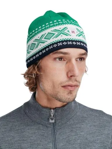 Dystingen lue - merino