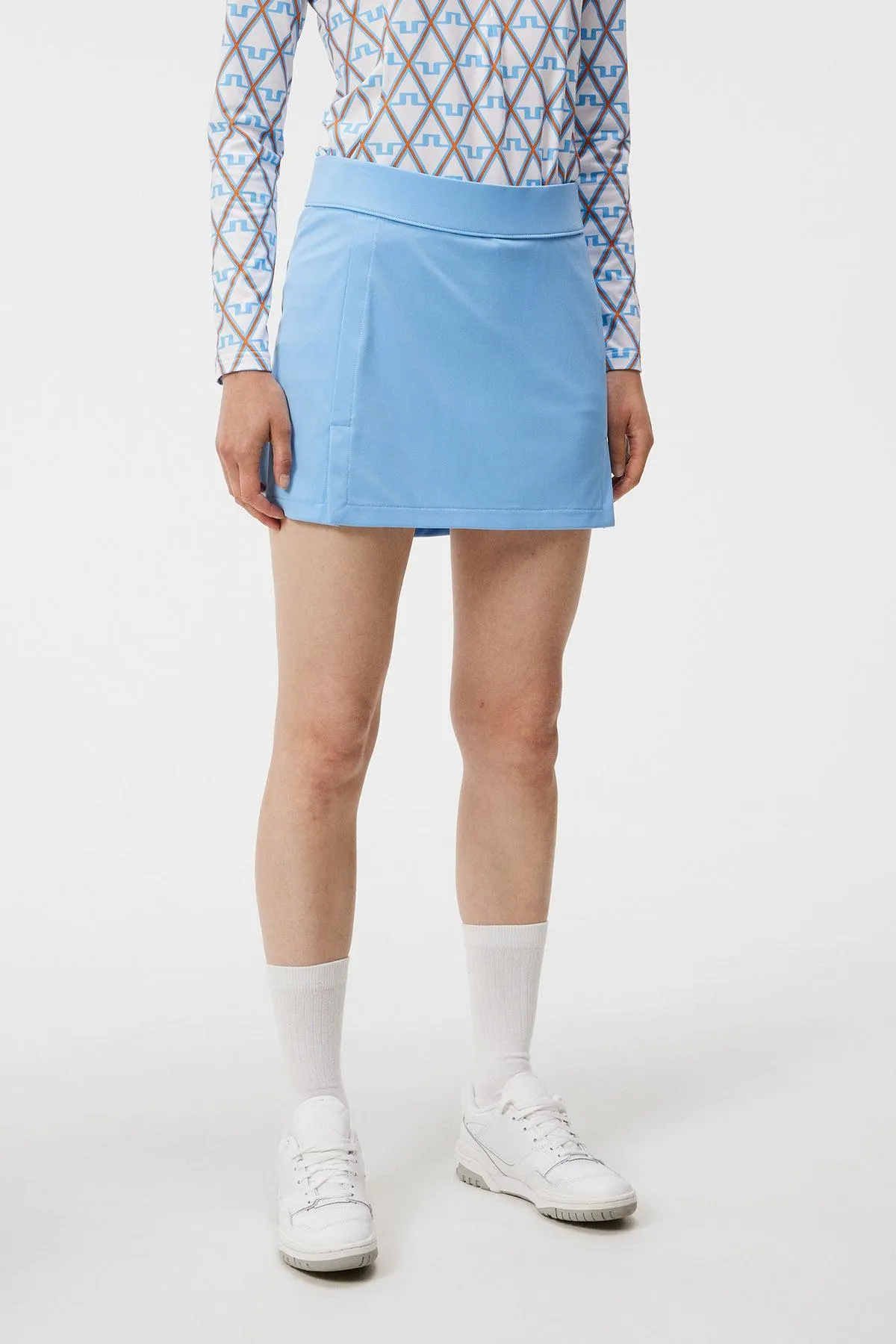 Amelie Skirt Little Boy Blue